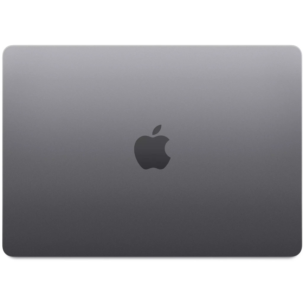 Ноутбук Apple MacBook Air 15 M3 A3114 Space Grey (MRYM3UA/A) - зображення 5