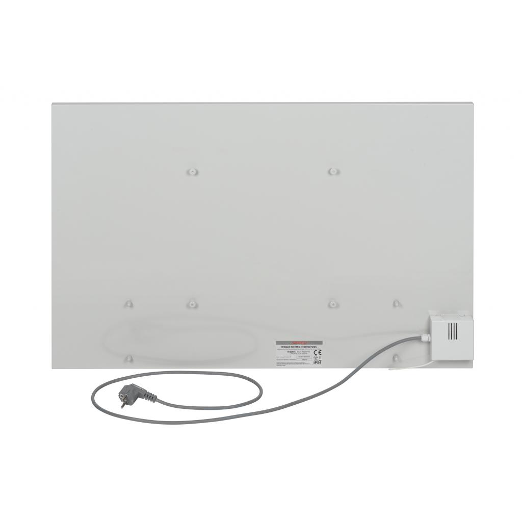 Обігрівач Ardesto HCP-750RWTM - зображення 4