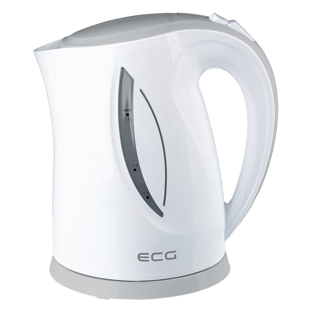 Електрочайник ECG RK 1758 Grey (RK1758 Grey) - зображення 1