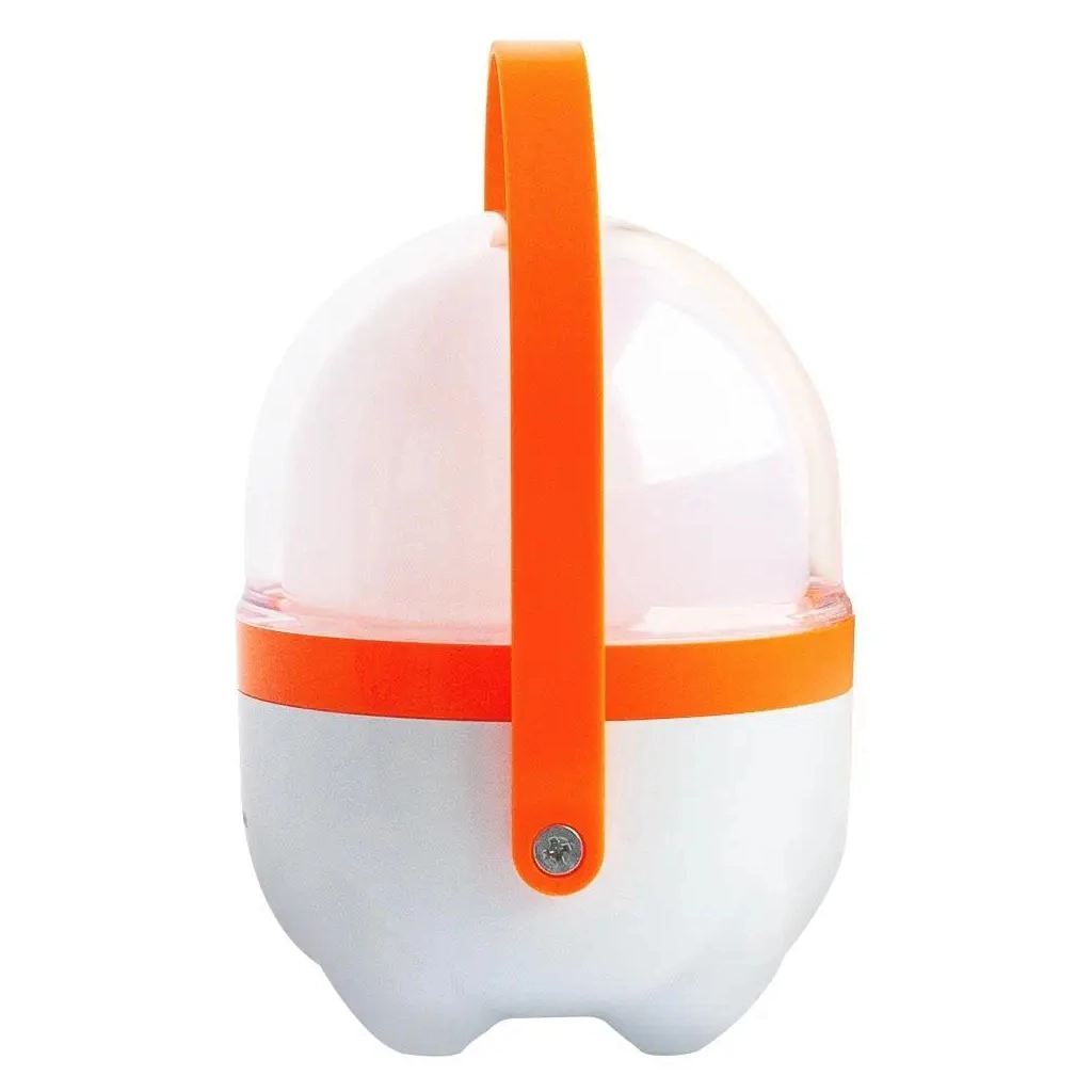 Ліхтар Quantum Big Pretty LED + Мicro USB кабель в комплекті (QM-FL3011) - зображення 2