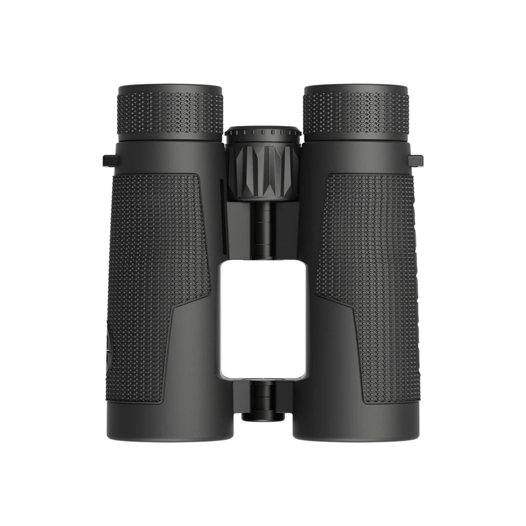 Бінокль Leupold BX-T HD 10x42mm-BLACK-Mil-L Reticle-Roof prism-Barry Complia (176289) - зображення 5