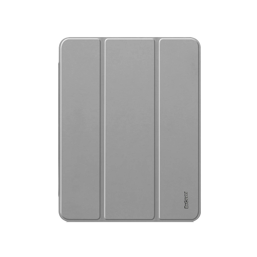 Чохол до планшета BeCover Soft TPU Pencil Apple iPad Pro 11 2020/21/22 Gray (706771) - зображення 3