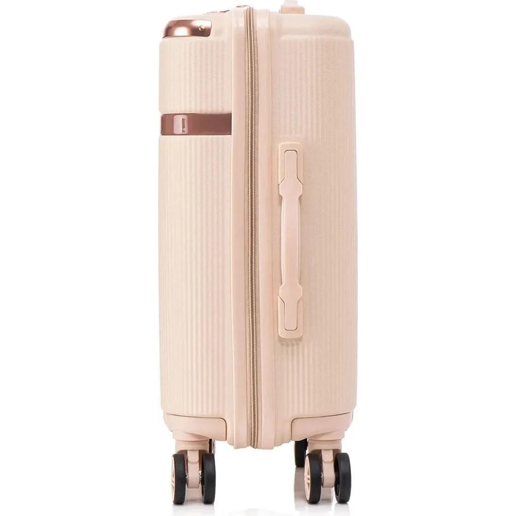 Валіза Semi Line 20" S T5945-2 Ercu (DAS303380) - зображення 4