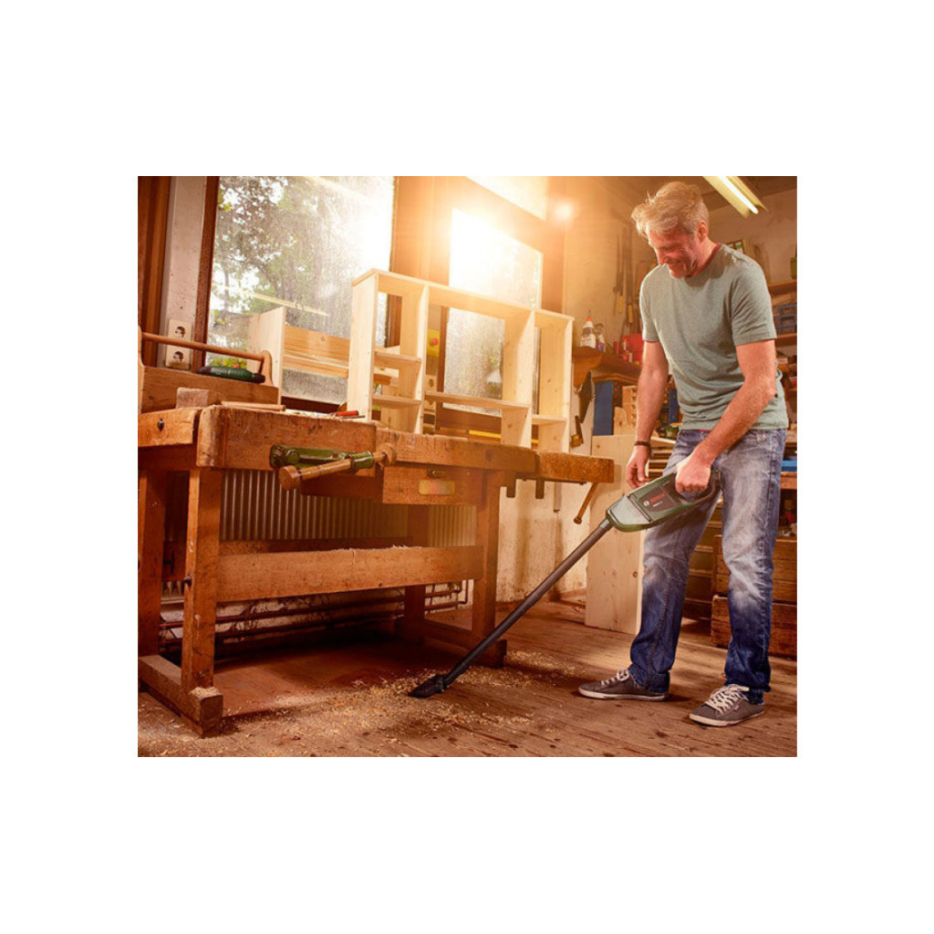 Пилосос Bosch EasyVac (0.603.3D0.001) - зображення 4