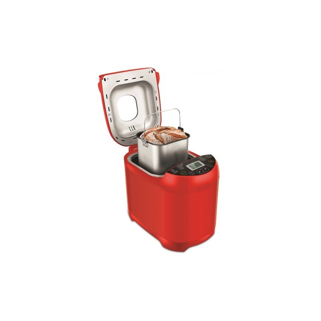 Хлібопічка Vimar VBM-744 - изображение 2