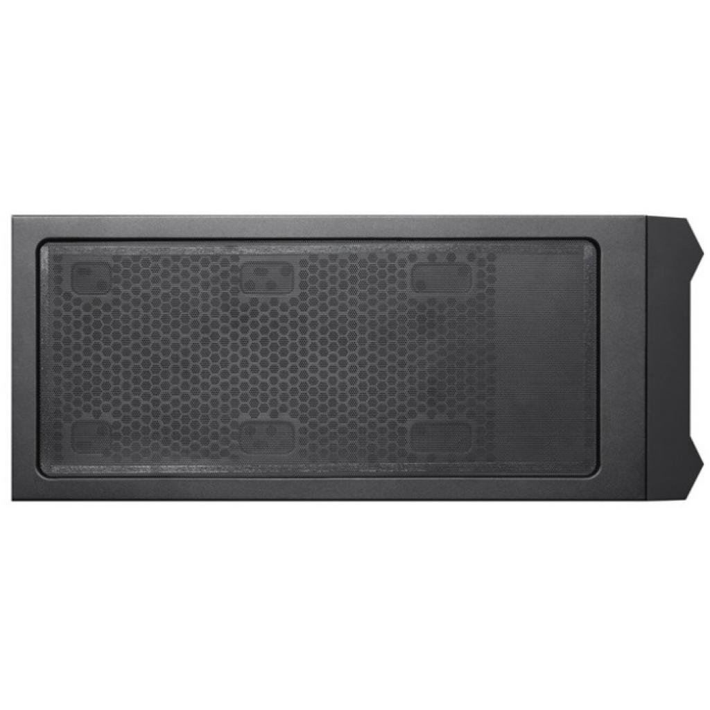 Корпус Chieftec Mesh (CW-01B-OP) - зображення 5