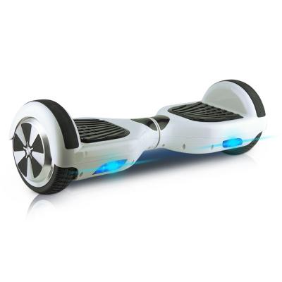 Гіроборд DEX BS6 White - зображення 1