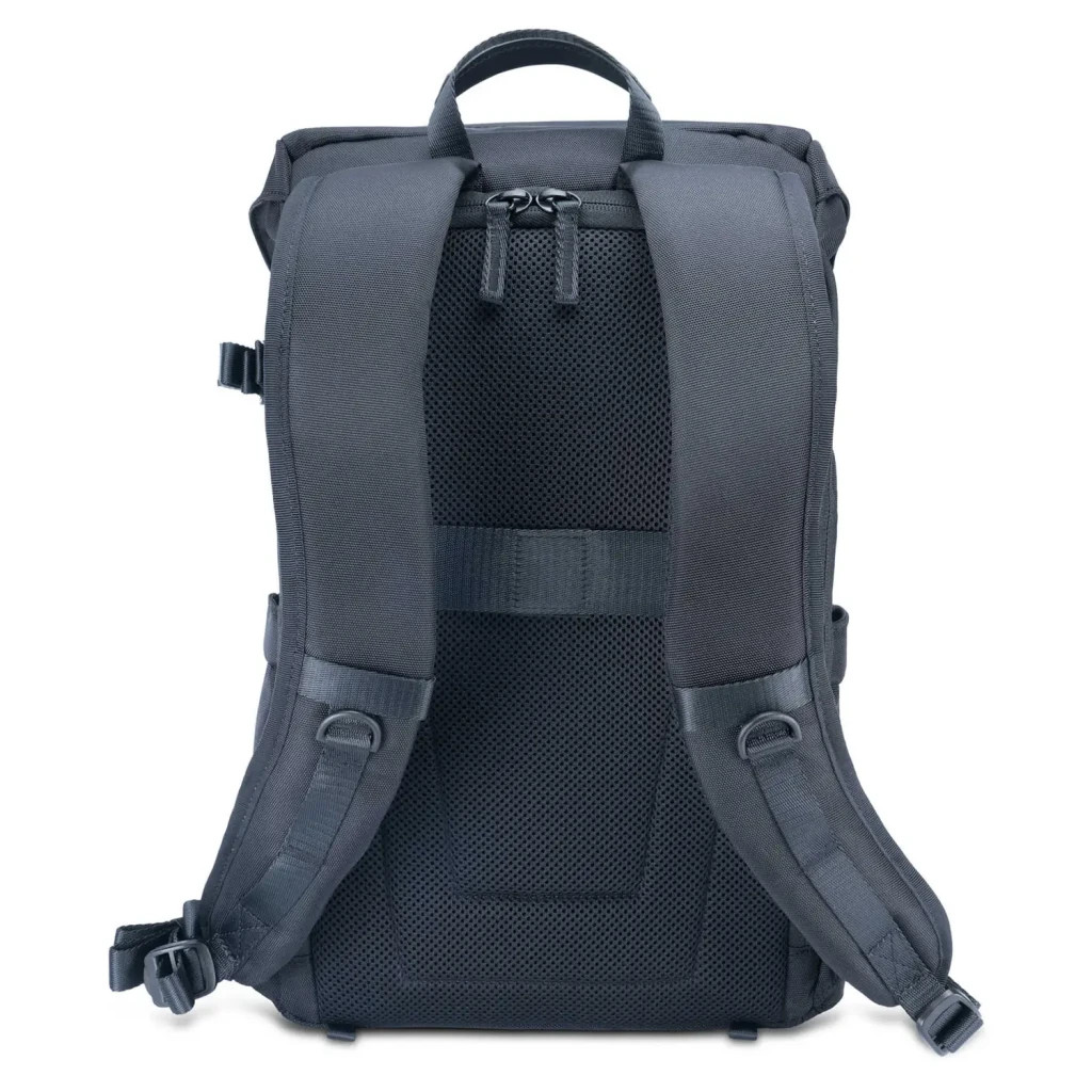 Фото-сумка Vanguard Backpack VEO GO 42M Black (4719856247175) - изображение 4