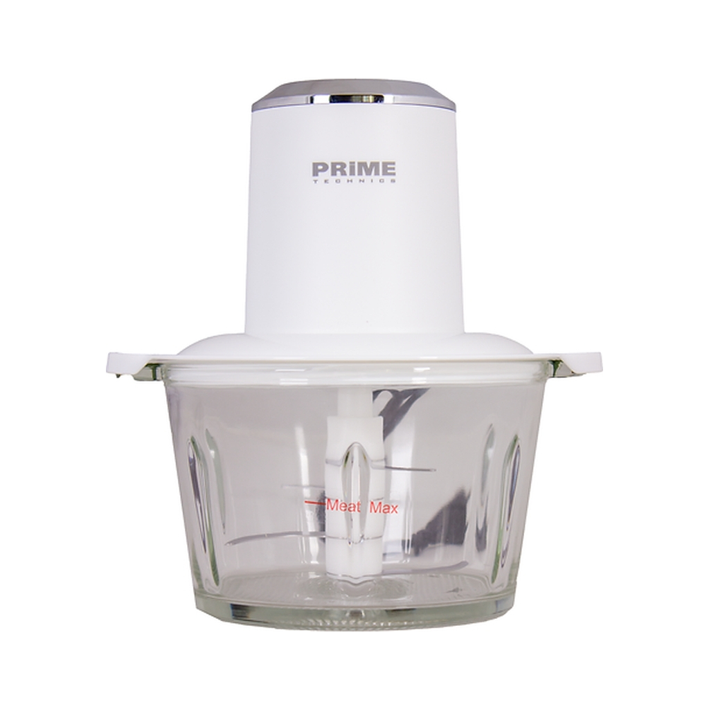 Подрібнювач PRIME Technics PFG 420 GW - зображення 1