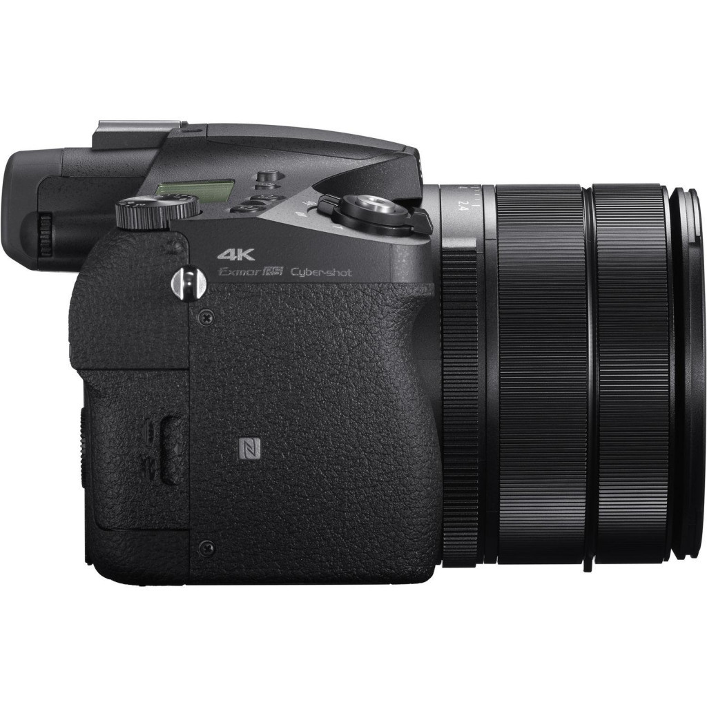 Цифровий фотоапарат Sony Cyber-Shot RX10 MkIV (DSCRX10M4.RU3) - зображення 7