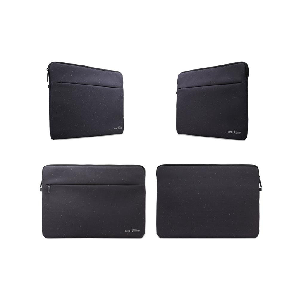 Чохол до ноутбука Acer 15.6" Vero Black (GP.BAG11.01U) - зображення 6