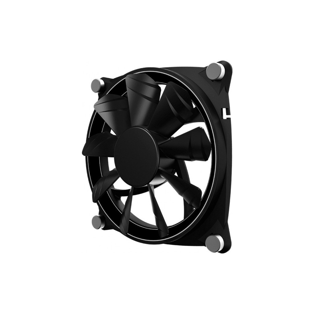 Кулер до корпусу Gamemax GMX-12-DBB - изображение 7