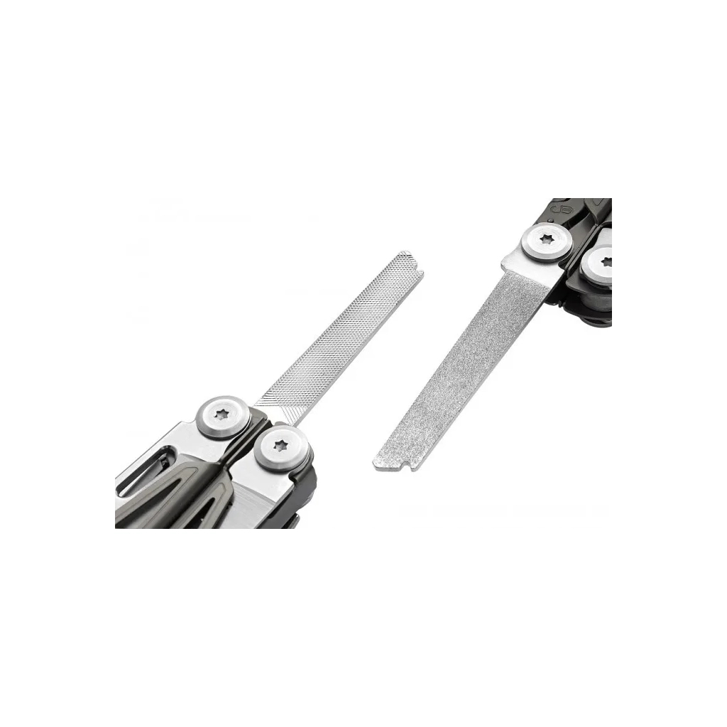 Мультитул Rocktol 19-в-1 з титановим покриттям та нейлоновим чохлом (SK02) - зображення 9