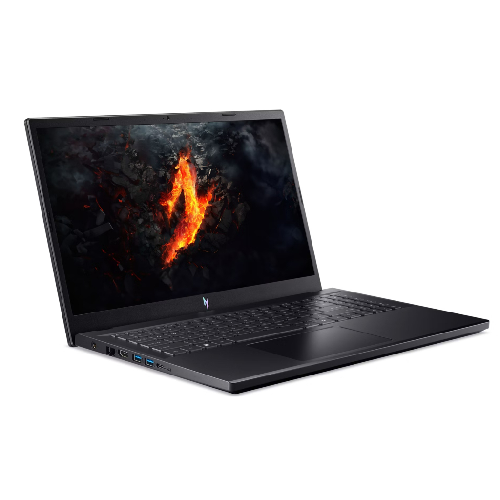 Ноутбук Acer Nitro V 15 ANV15-41 (NH.QSGEU.00L) - зображення 2