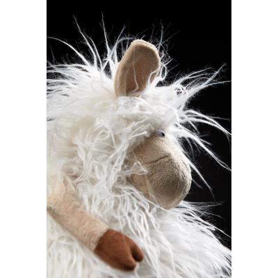 М'яка іграшка Sigikid Beasts Овечка 29 см (38727SK) - зображення 9