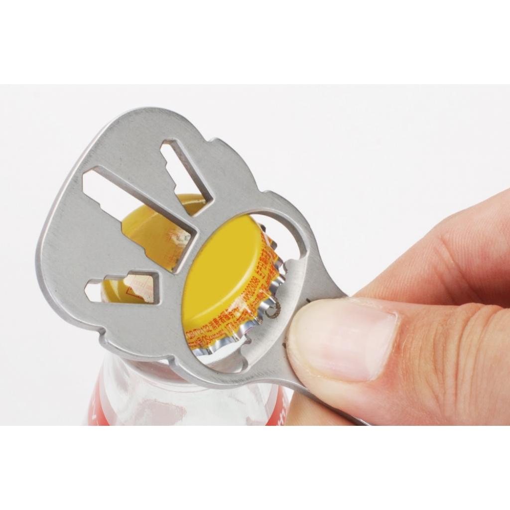 Мультитул NexTool Bottle Opener Monster Mouth (KT5010B) - зображення 5