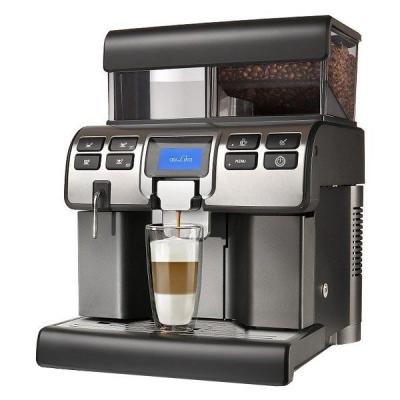 Кавомашина Saeco Aulika Mid (RI9844/01) - зображення 2