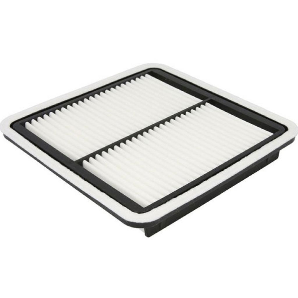 Повітряний фільтр для автомобіля Bosch F 026 400 206 - зображення 1