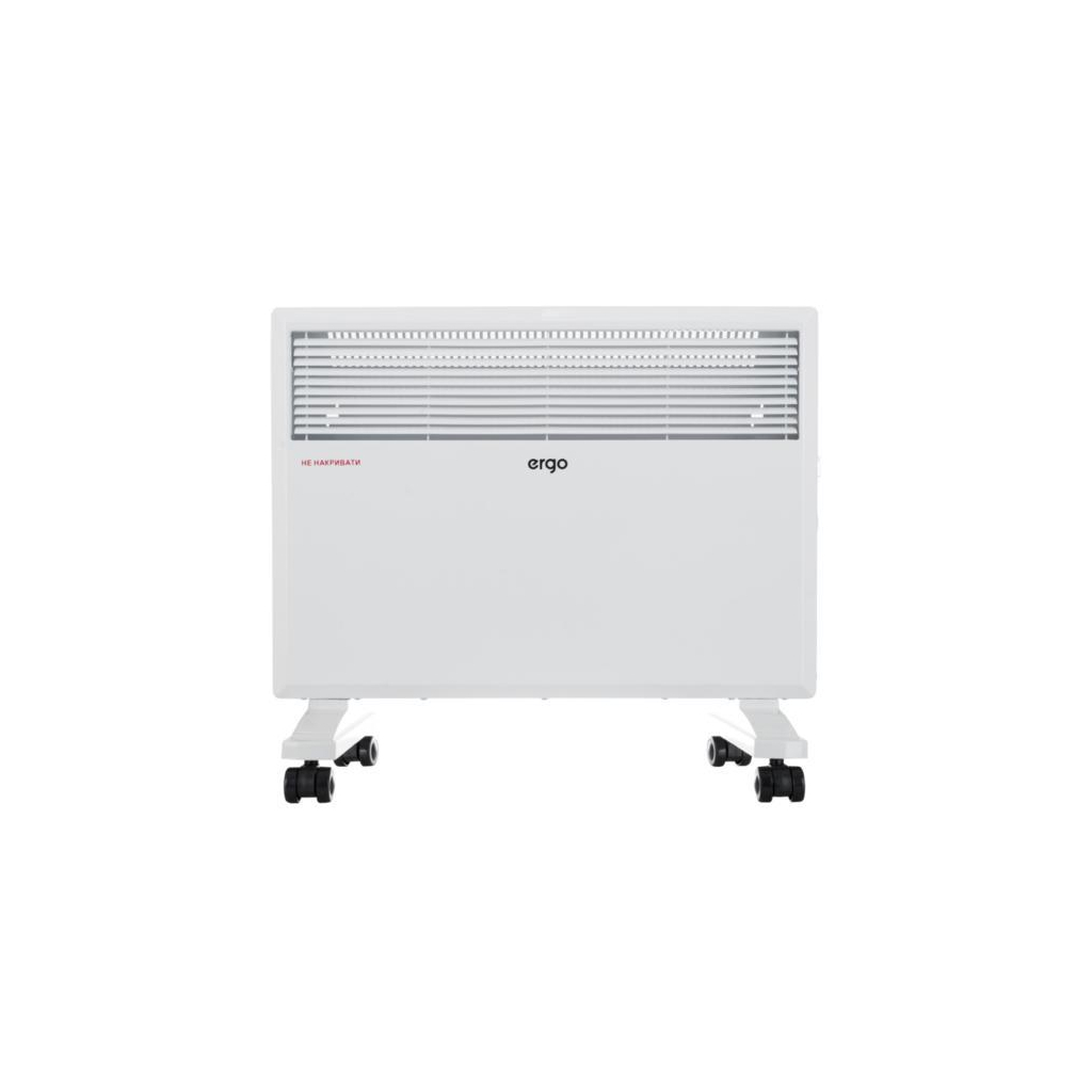 Обігрівач Ergo HC-1710 - зображення 1