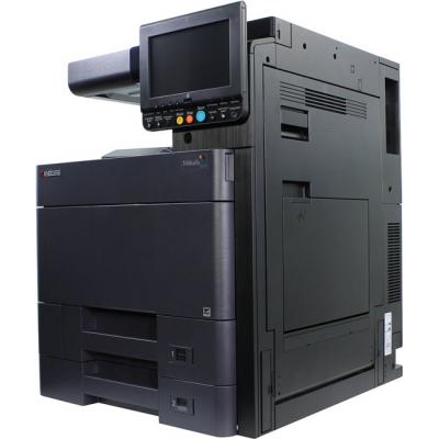 Багатофункціональний пристрій Kyocera TASKalfa 3252ci (1102RL3NL0) - зображення 3