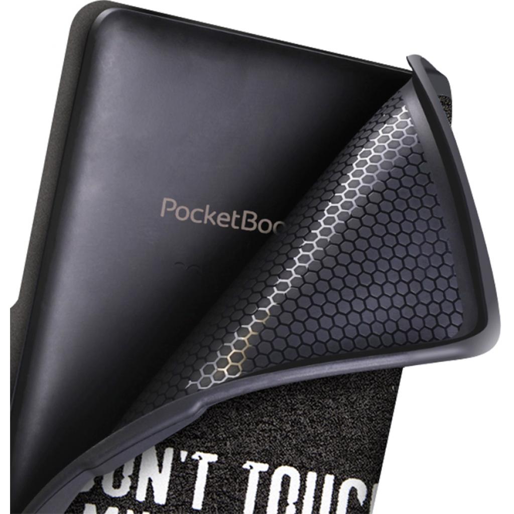 Чохол до електронної книги AirOn Premium PocketBook 606/628/633 (4821784622175) - зображення 4