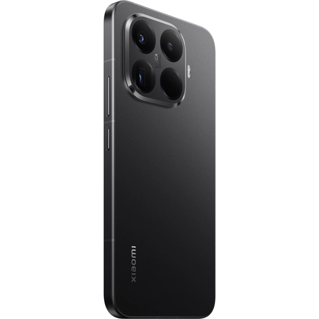 Мобільний телефон Xiaomi 15T Pro 12/256GB Black (1168051) - зображення 6