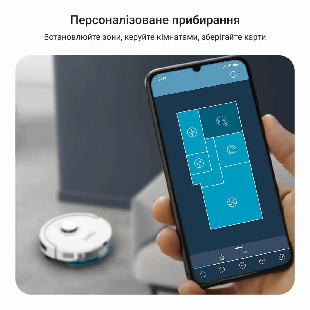 Пилосос Rowenta RR8797WH - зображення 11