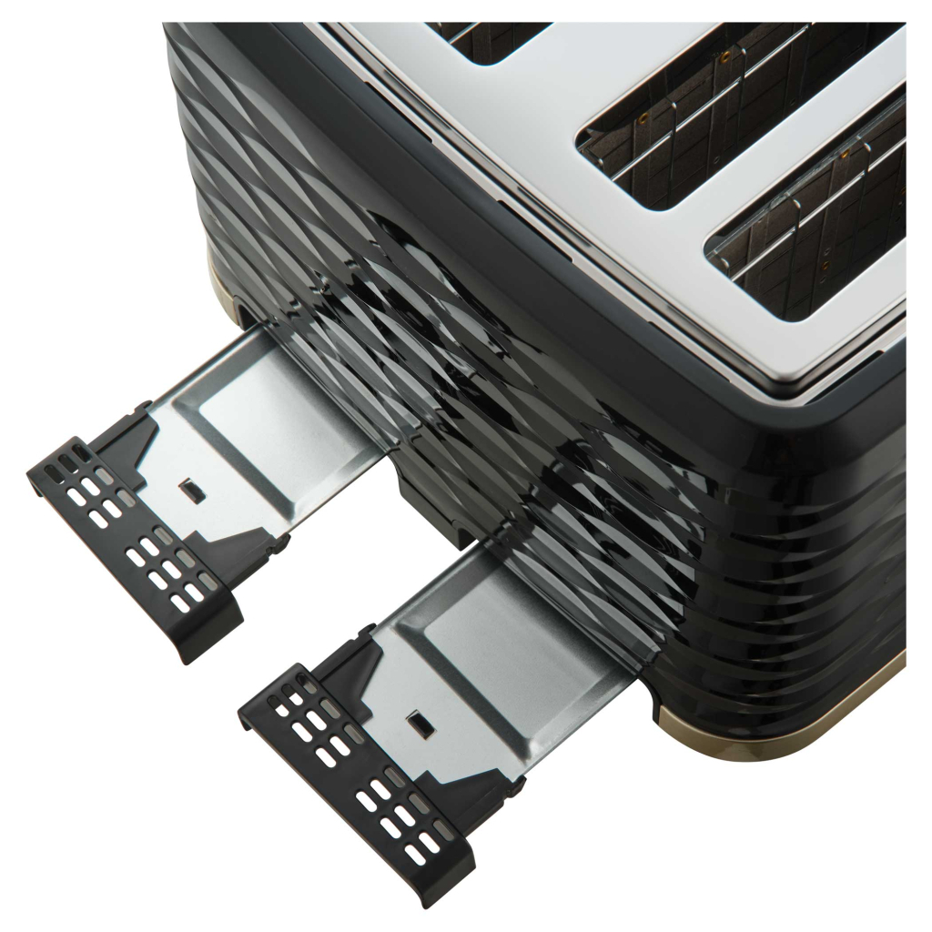 Тостер Sencor STS7551BK-EUE3 - зображення 6