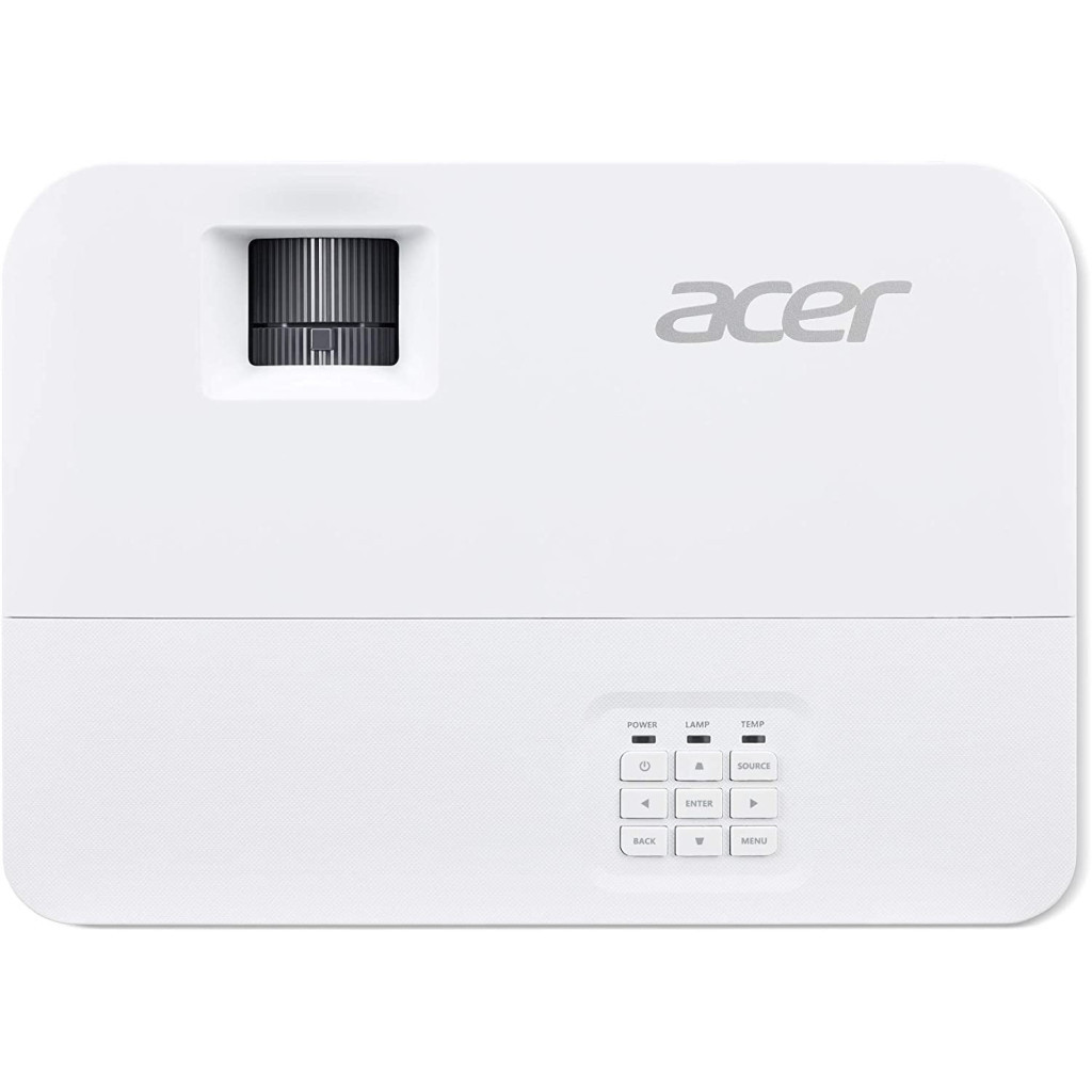 Проектор Acer X1526AH (MR.JT211.001) - зображення 4