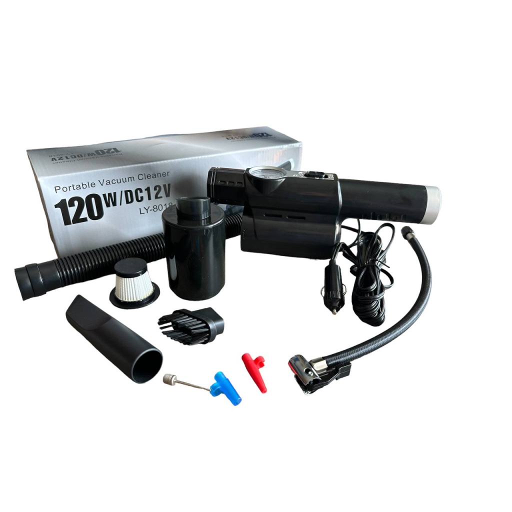 Пилосос Optima OP-LY-8018 - изображение 4