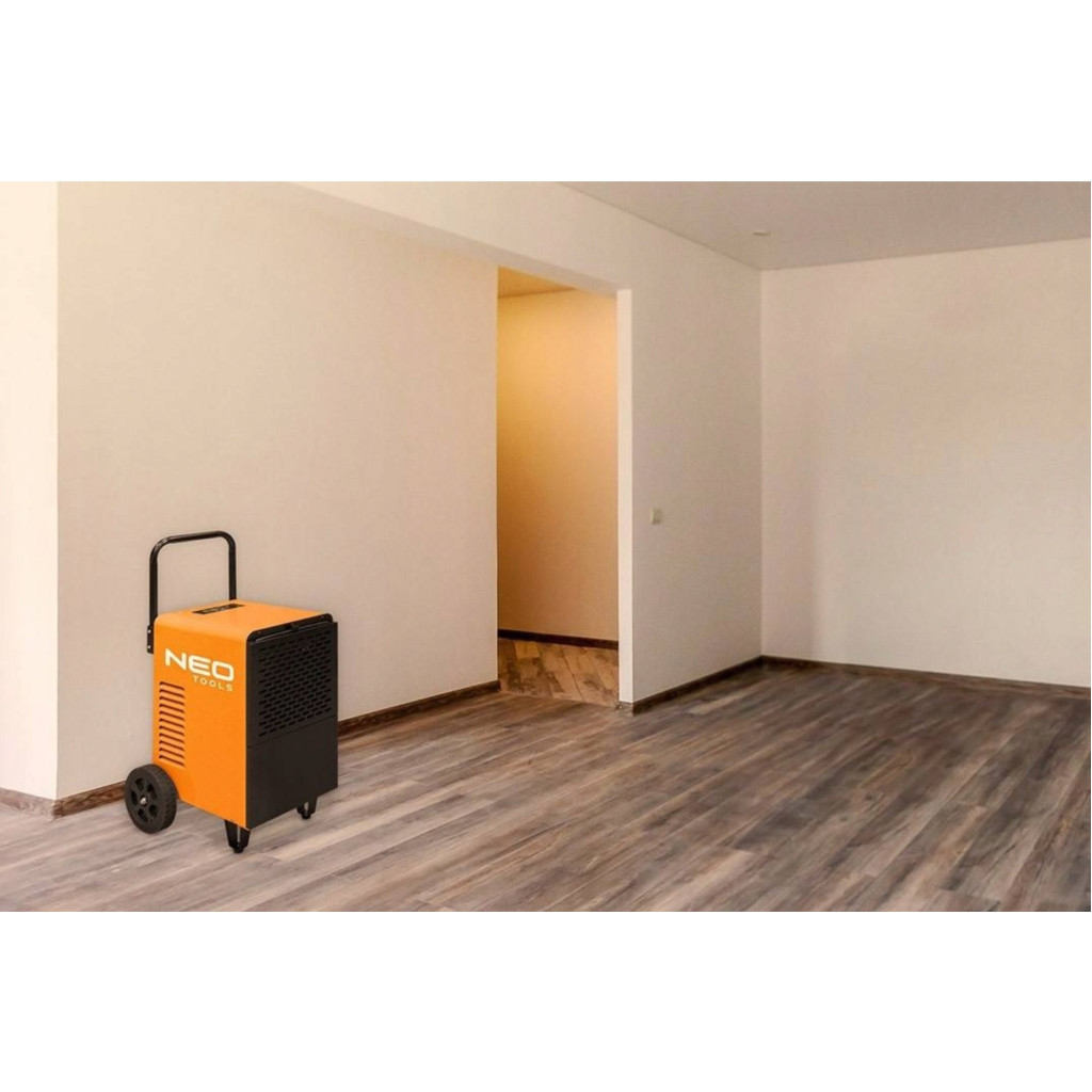 Осушувач повітря Neo Tools 90-160 - изображение 2