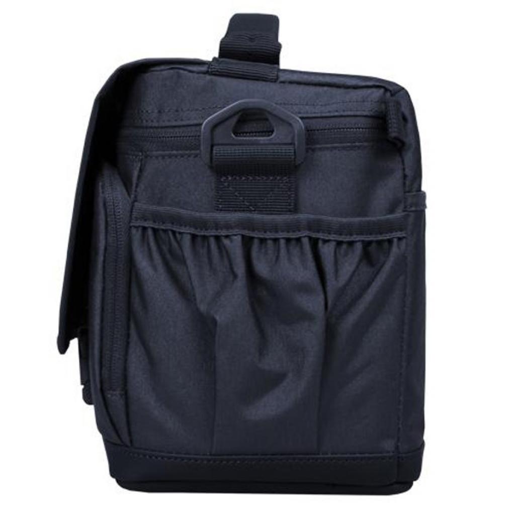 Фото-сумка Continent FF-03 Blue - зображення 4