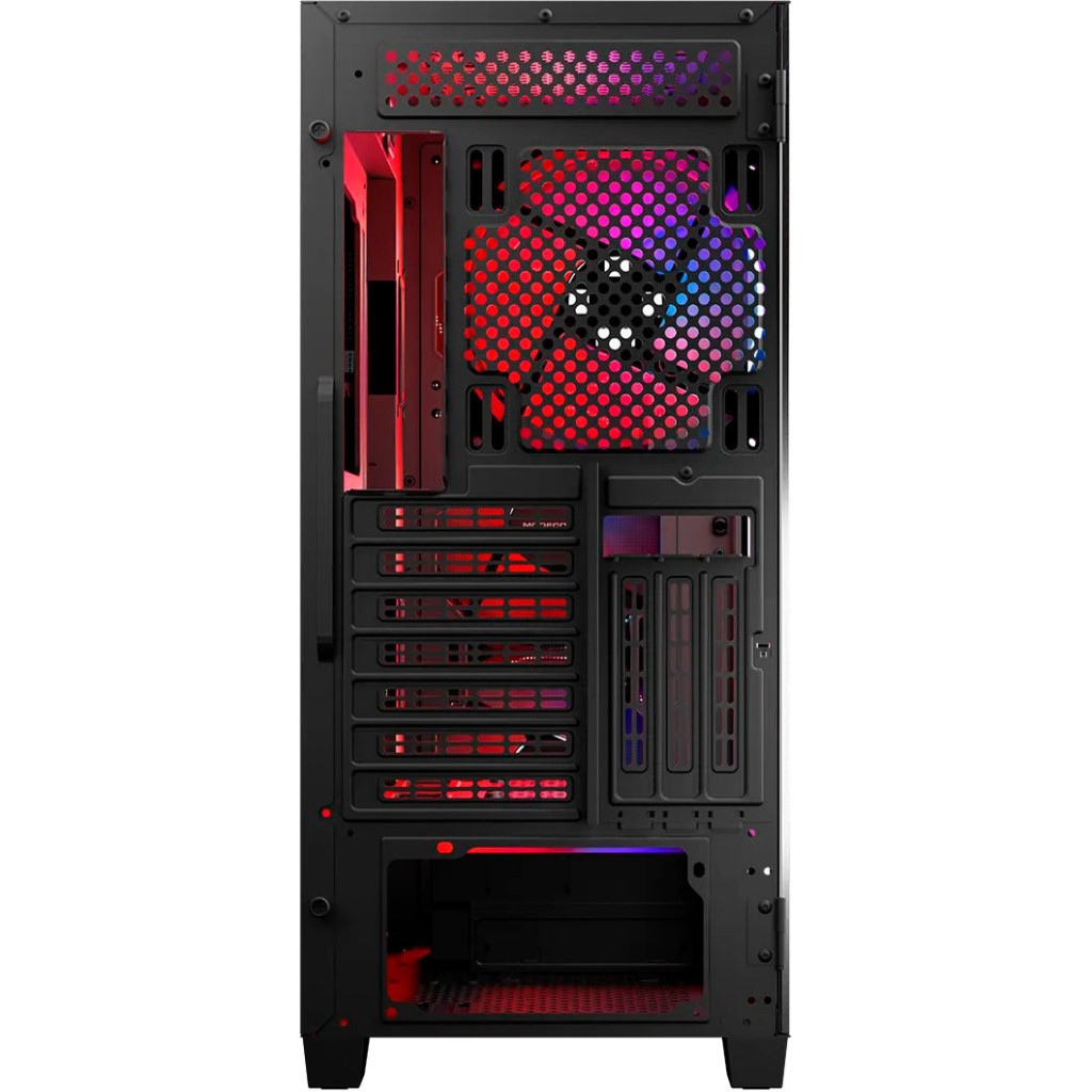 Корпус Modecom MISTRAL ARGB FLOW (AT-MISTRAL-MG-10-00ARGB-0) - зображення 9