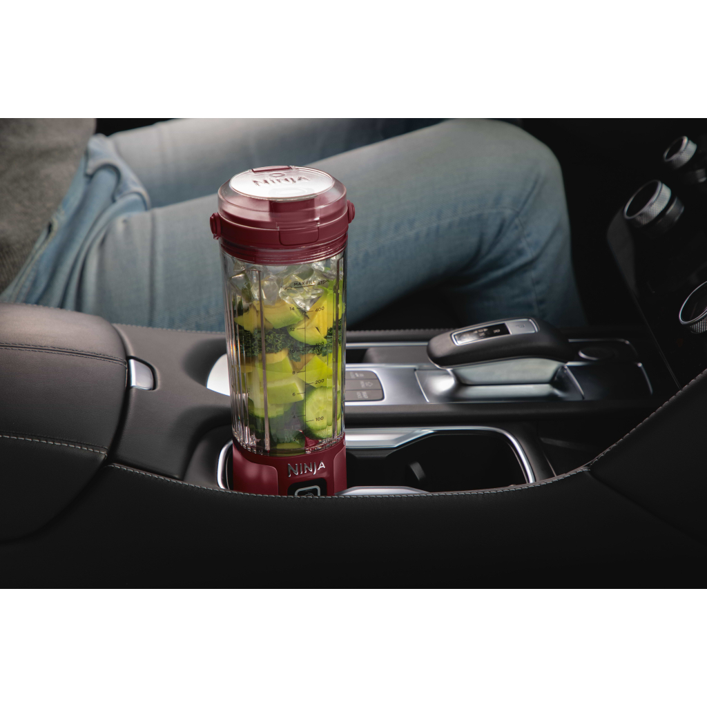 Блендер Ninja BC151EUCR - зображення 9