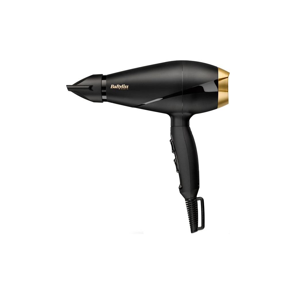 Фен Babyliss 6704E - зображення 1