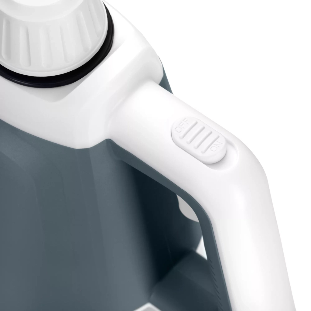 Пароочищувач Ardesto STC-C1200W3-5 - изображение 4