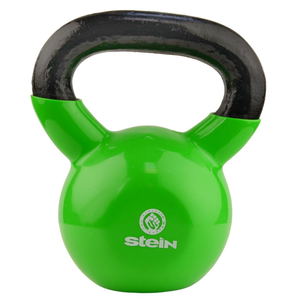 Гиря Stein 10 кг (LKDB-611-10) - зображення 1