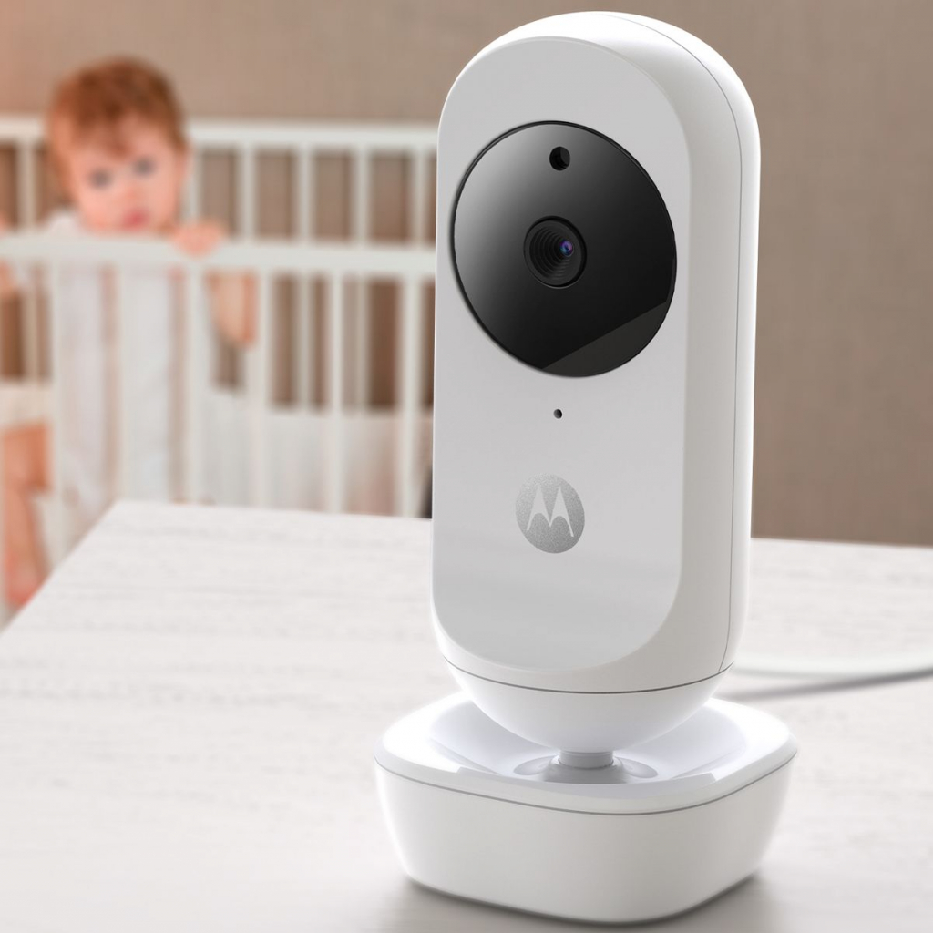 Відеоняня Motorola Ease34 (Гр000009991) - зображення 4