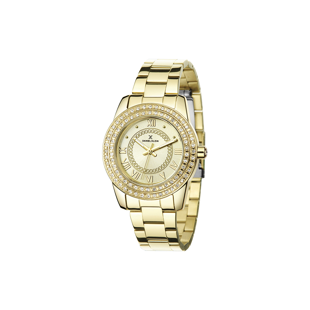 Наручний годинник Daniel Klein DK10972-4 - зображення 1