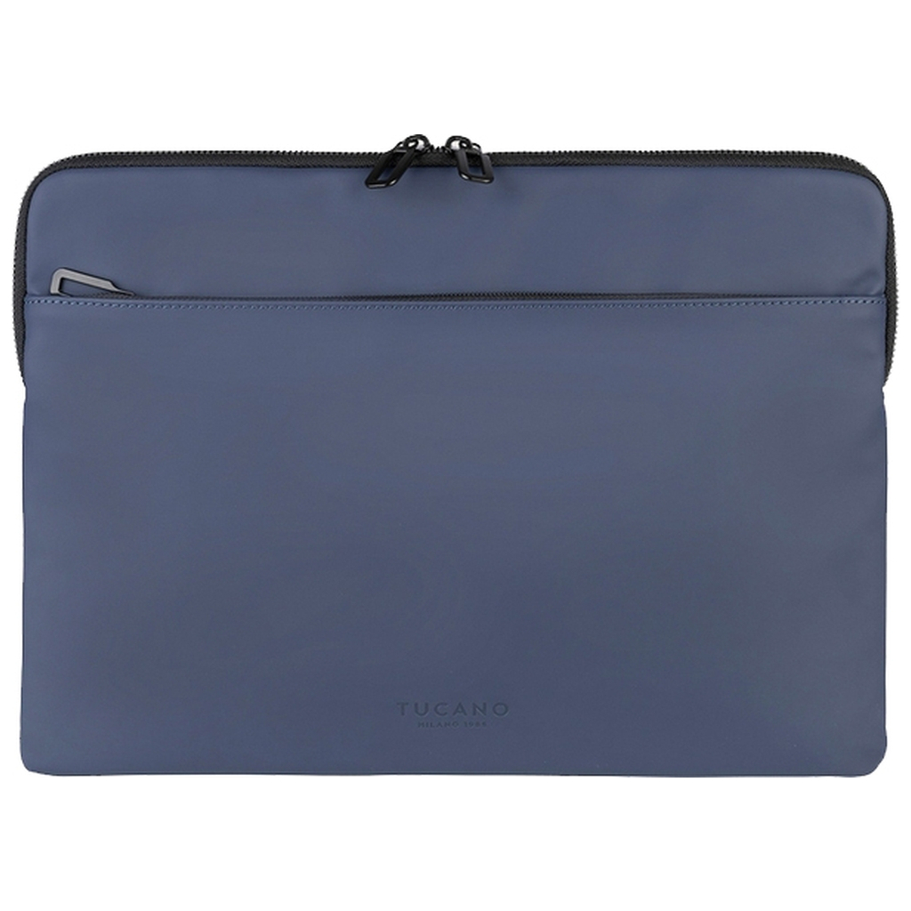 Чохол до ноутбука Tucano 14" Gommo MB Pro, blue (BFGOM1314-B) - зображення 1