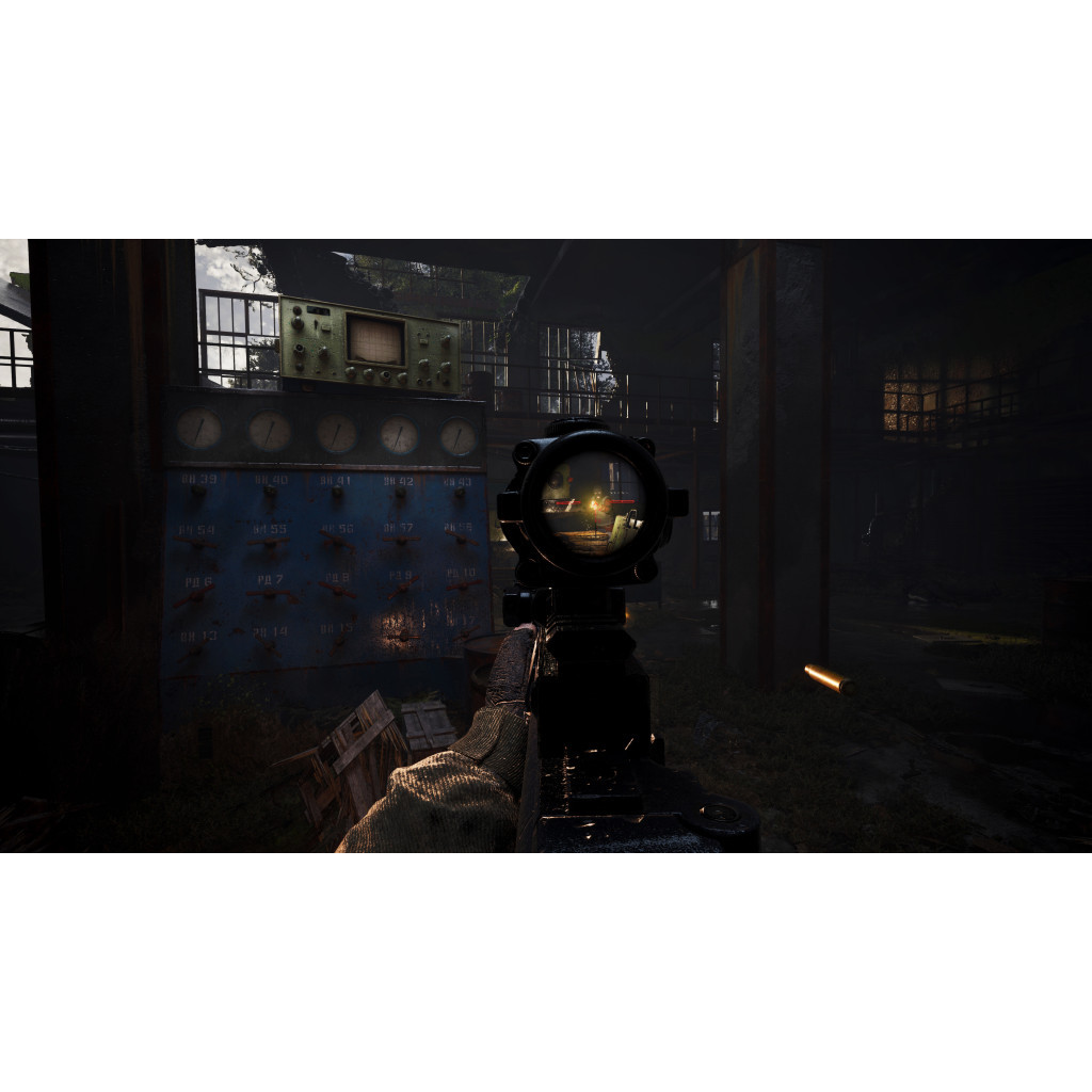 Гра Xbox S.T.A.L.K.E.R. 2 Ultimate Edition, BD диск (1072010) - зображення 2