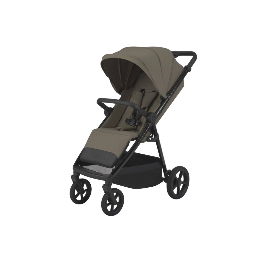 Коляска Espiro Pearl 04 Emerald Pearl (5905683801751) - зображення 1