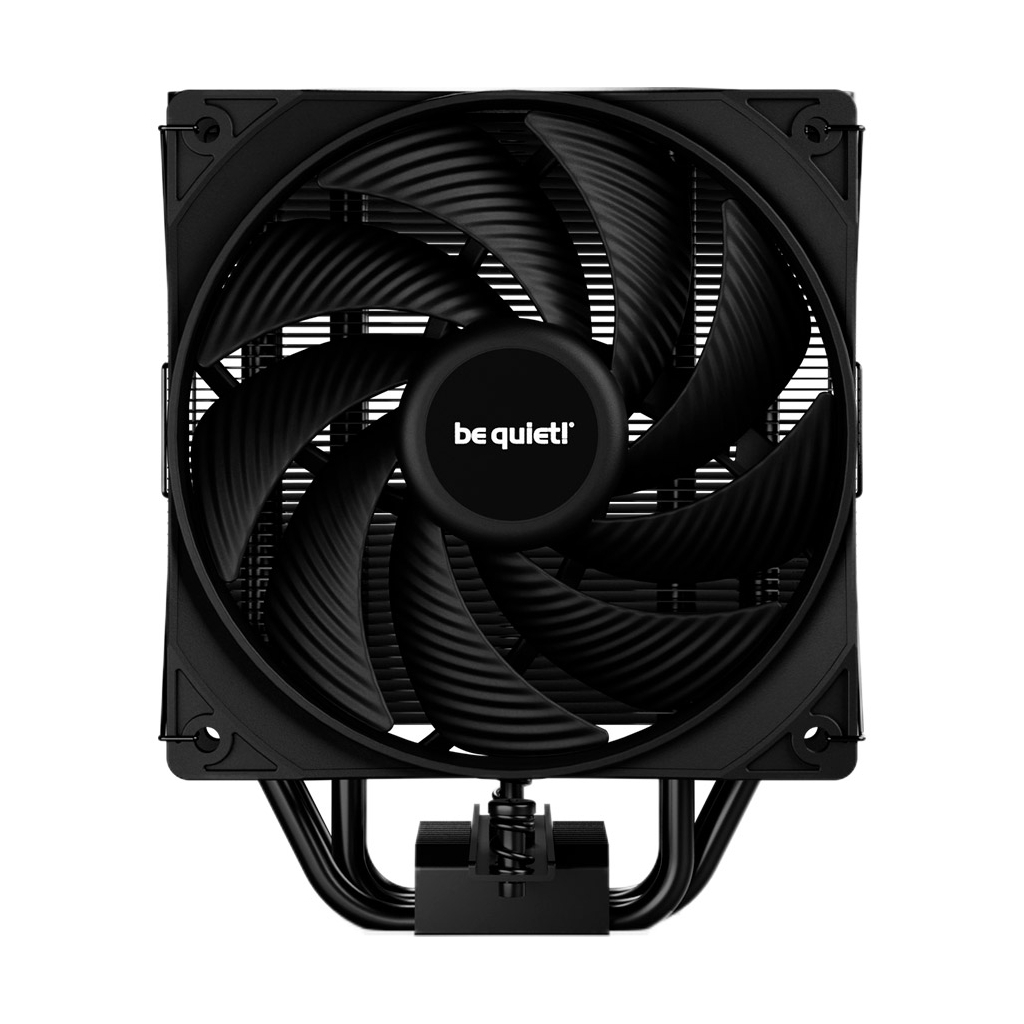 Кулер до процесора Be quiet! PURE ROCK 3 чорн (BK039) - зображення 8