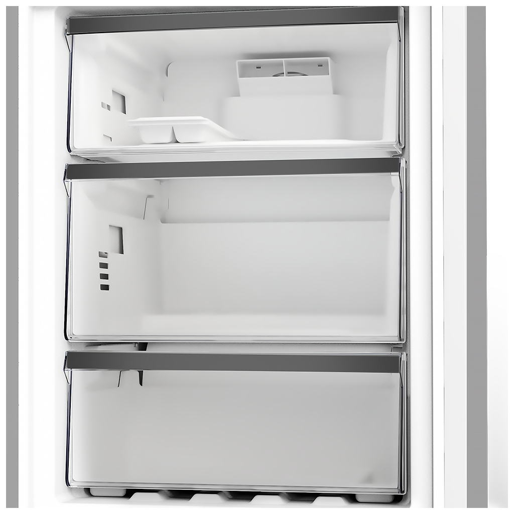 Холодильник Whirlpool WHK26402XBR4U - зображення 4