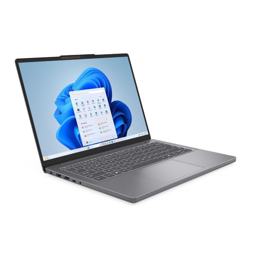 Ноутбук Lenovo IdeaPad Slim 3 14IRH10 (83K000CRRA) - зображення 1