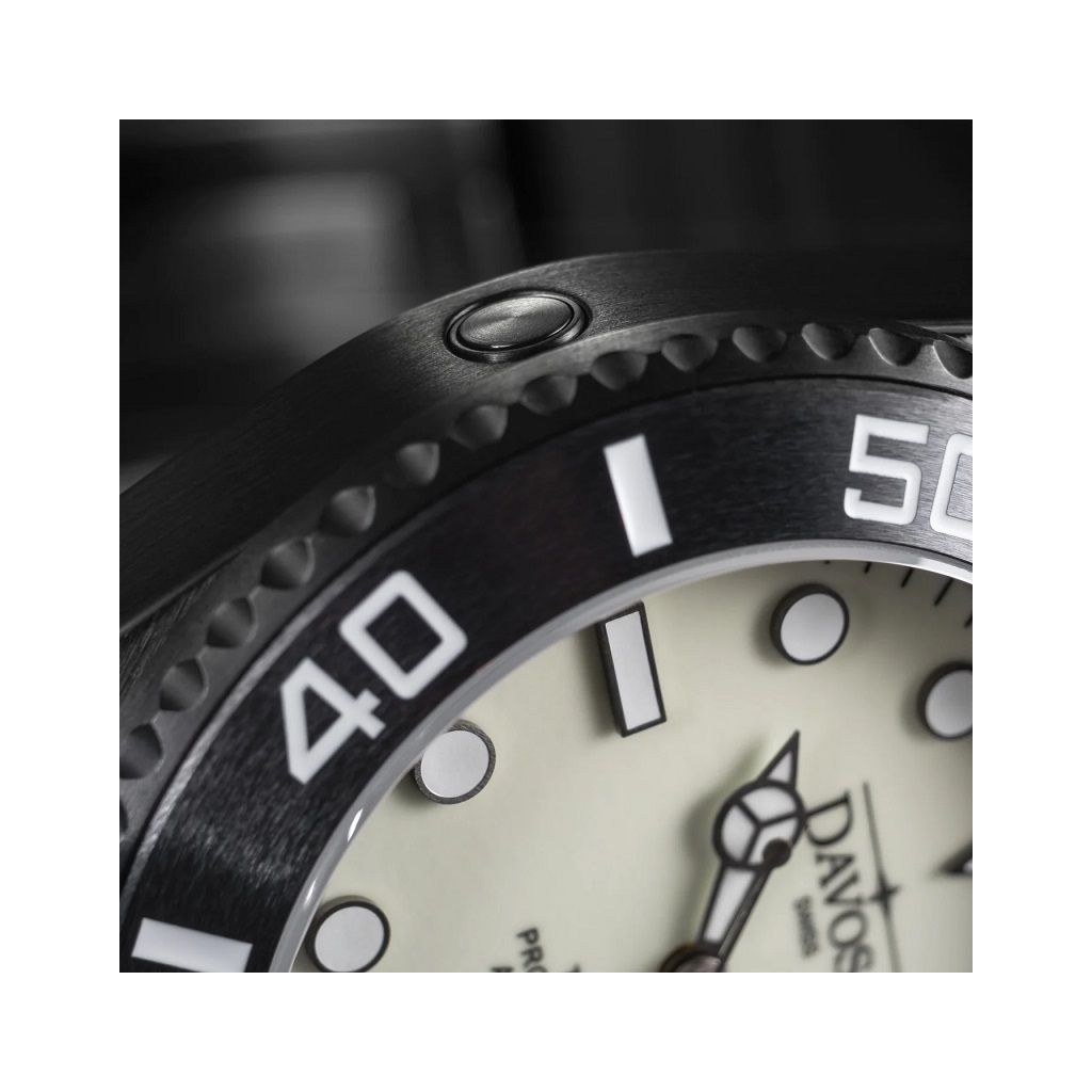 Наручний годинник Davosa 161.583.10 - изображение 6