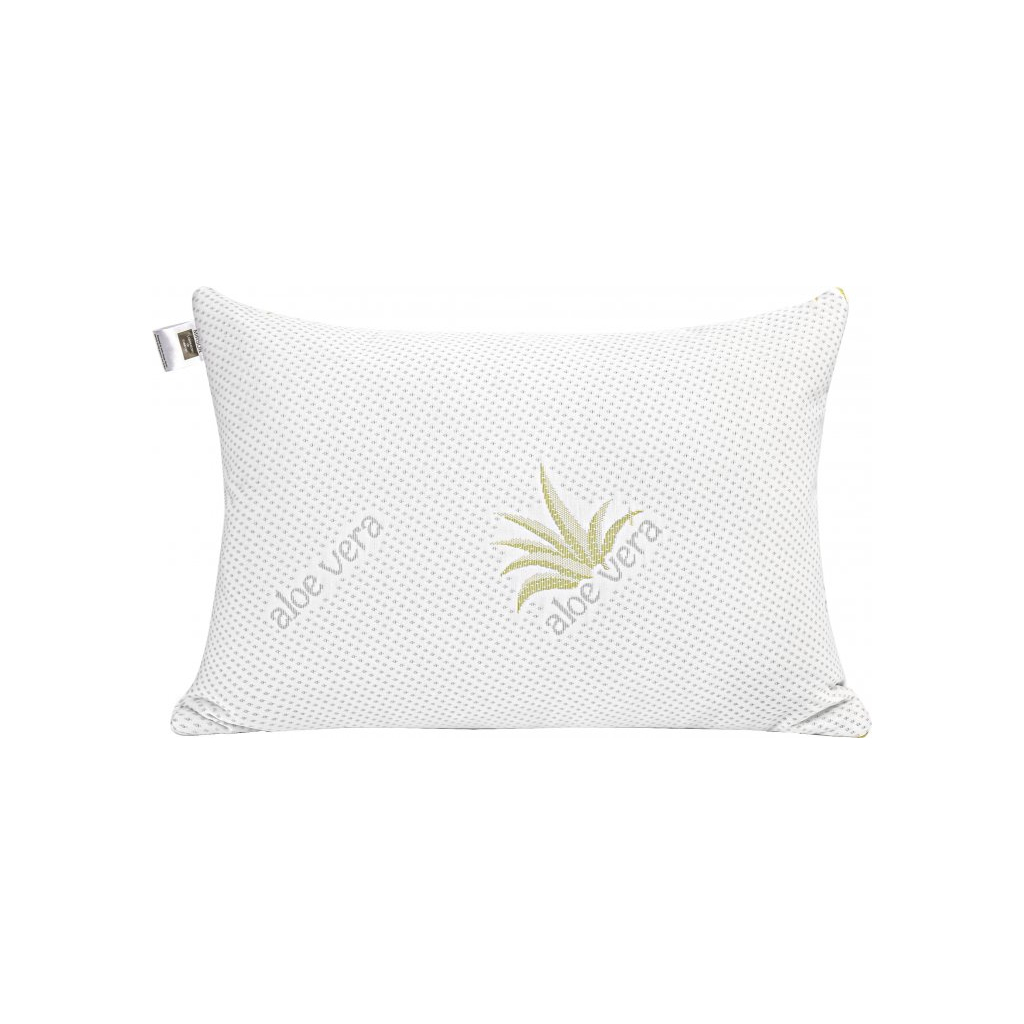 Подушка MirSon Memory 740 Dorotea Memory середня 50х70 см (2200001489462) - зображення 1