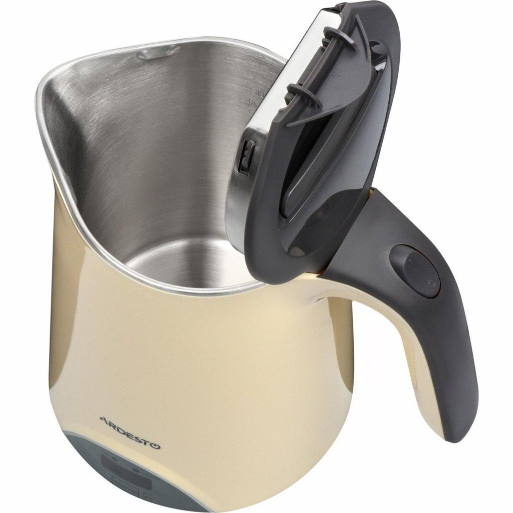 Електрочайник Ardesto EKL-1617BL - зображення 5