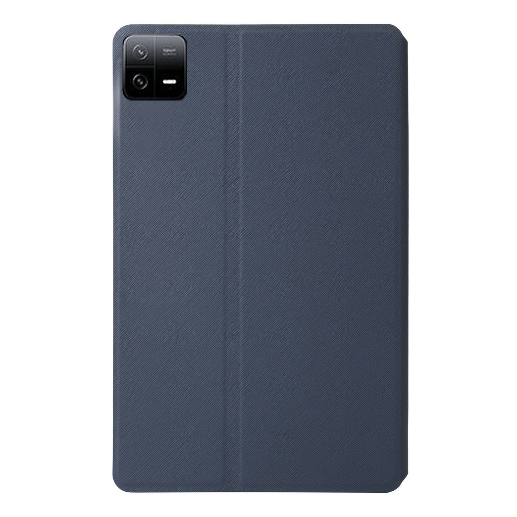 Чохол до планшета BeCover Premium Xiaomi Mi Pad 6 / 6 Pro 11" Deep Blue (710222) - зображення 3