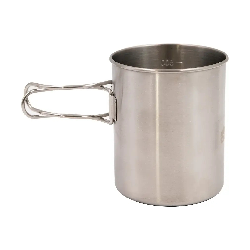 Чашка туристична Tramp UTRC-037-metal - зображення 4